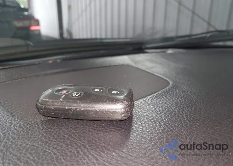 2006 Lexus Gs 300 from USA, damaged, VIN JTHBH96S365002544